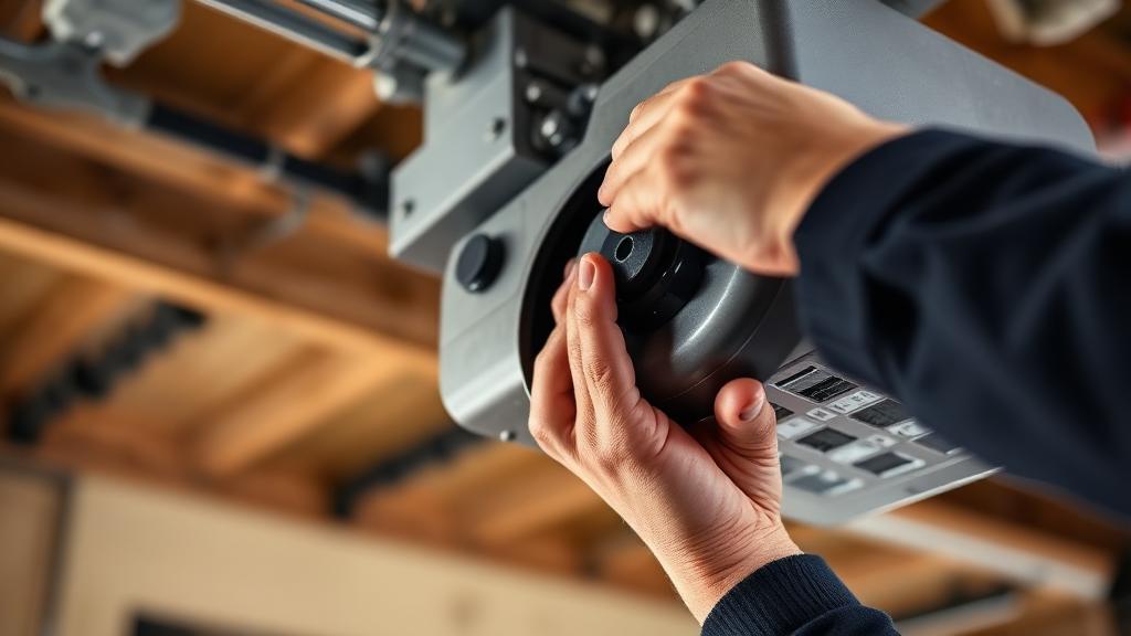 Belt Replacement: A Complete Guide for Homeowners