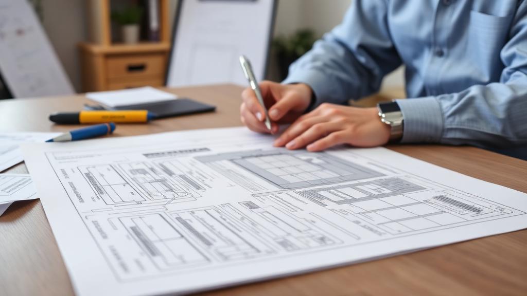 Permits and Regulations: What Every Homeowner Should Know